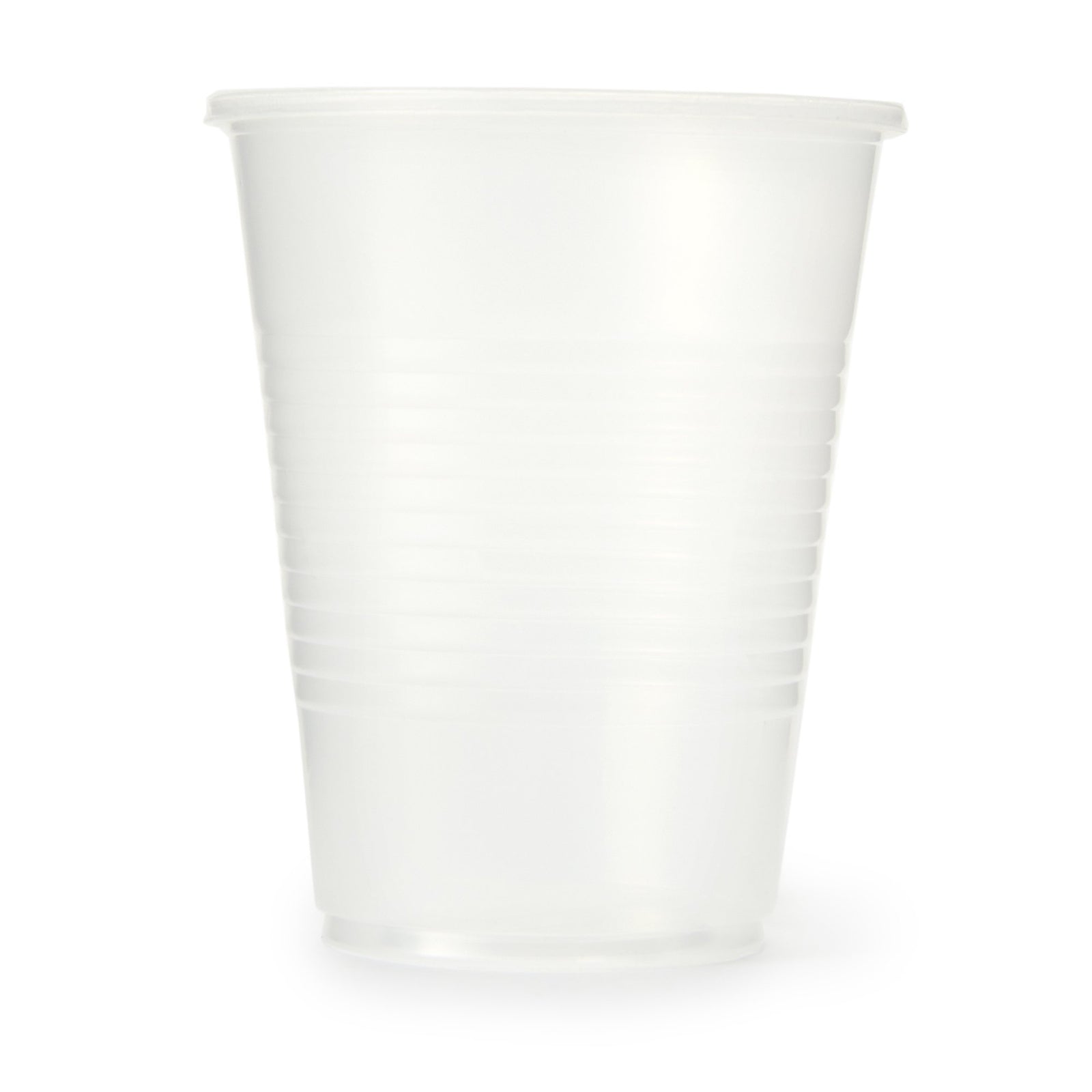 Drinking Cup 9 Oz. Plastic Disposable