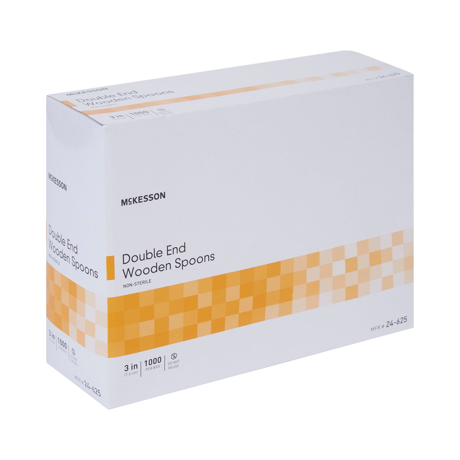 McKesson Medical Spoon