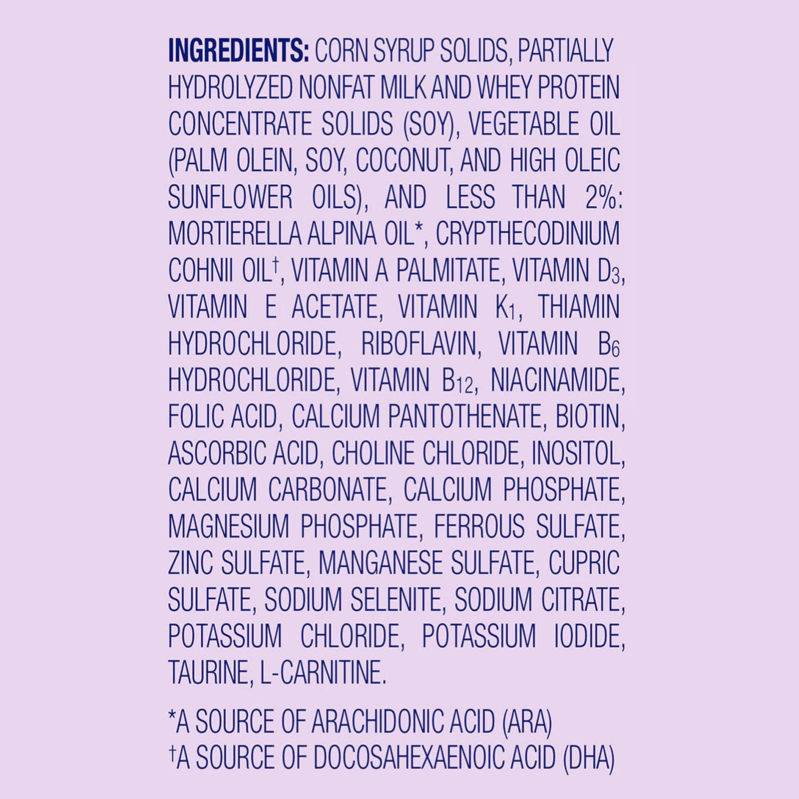 Enfamil® Gentlease® Powder Infant Formula, 12.4 oz. Can