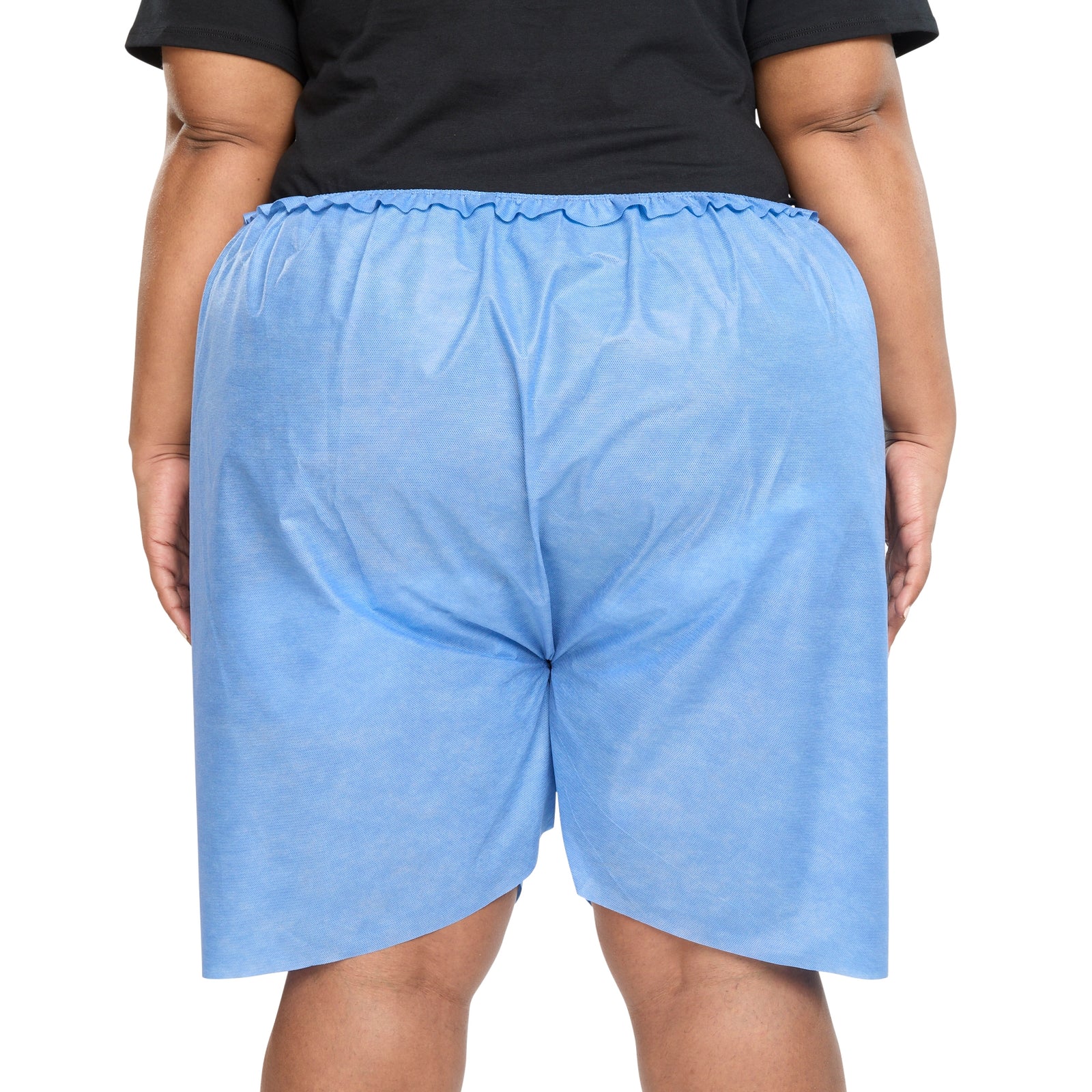 Exam Shorts 3X-Large Adult Disposable