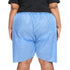 Exam Shorts 3X-Large Adult Disposable