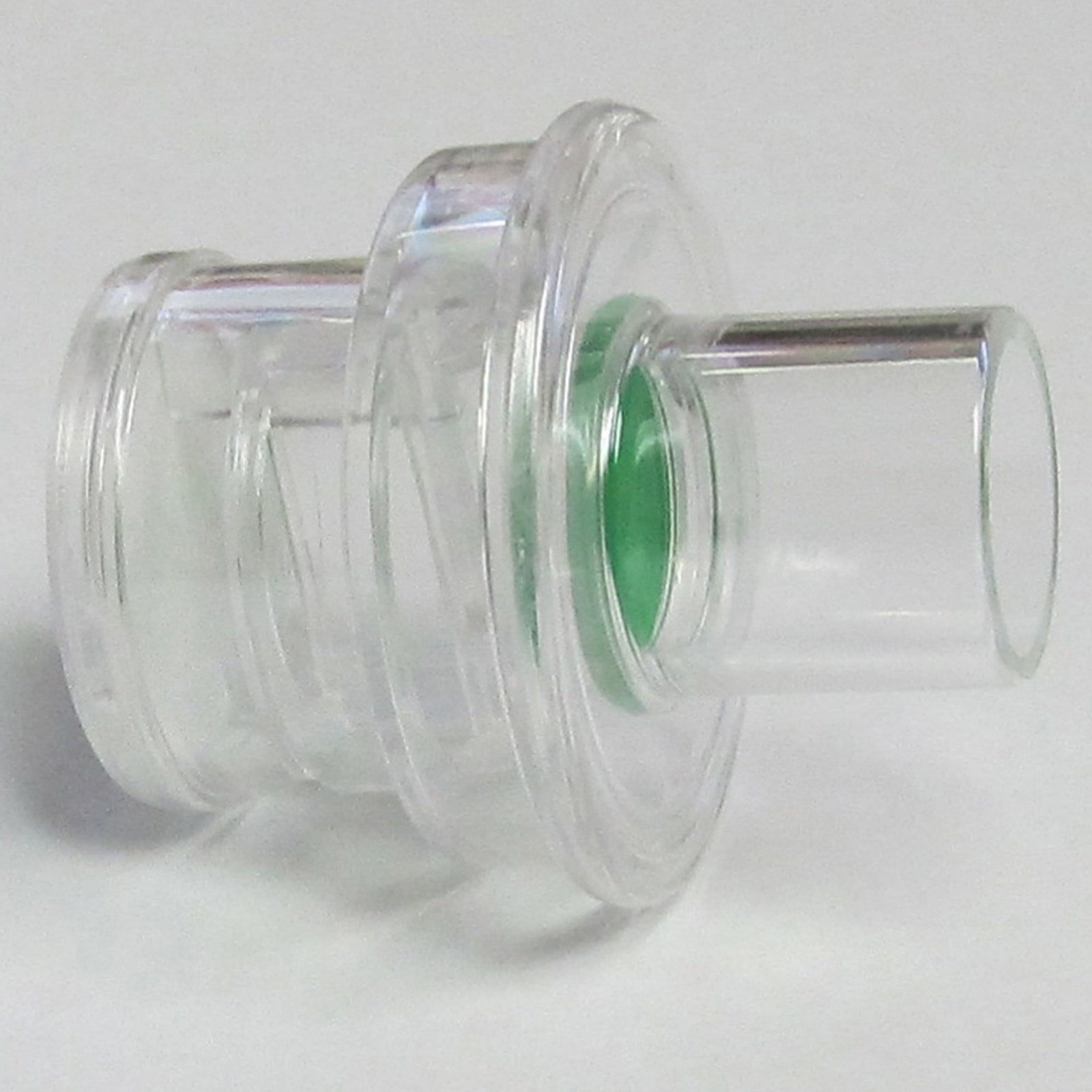 Adsafe Cpr Resuscitation Mask