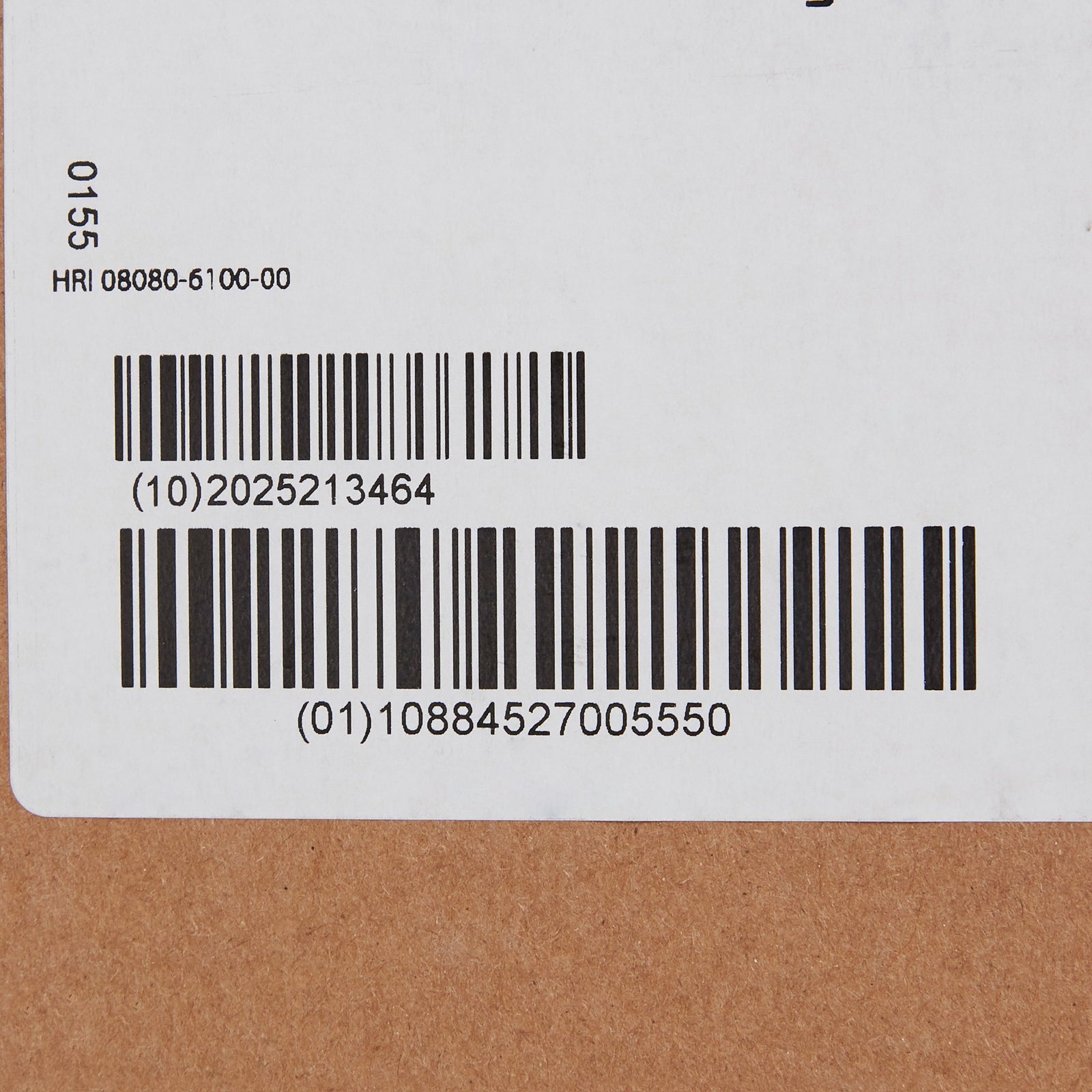Kendall Solution Basin