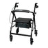 McKesson 4 Wheel Rollator