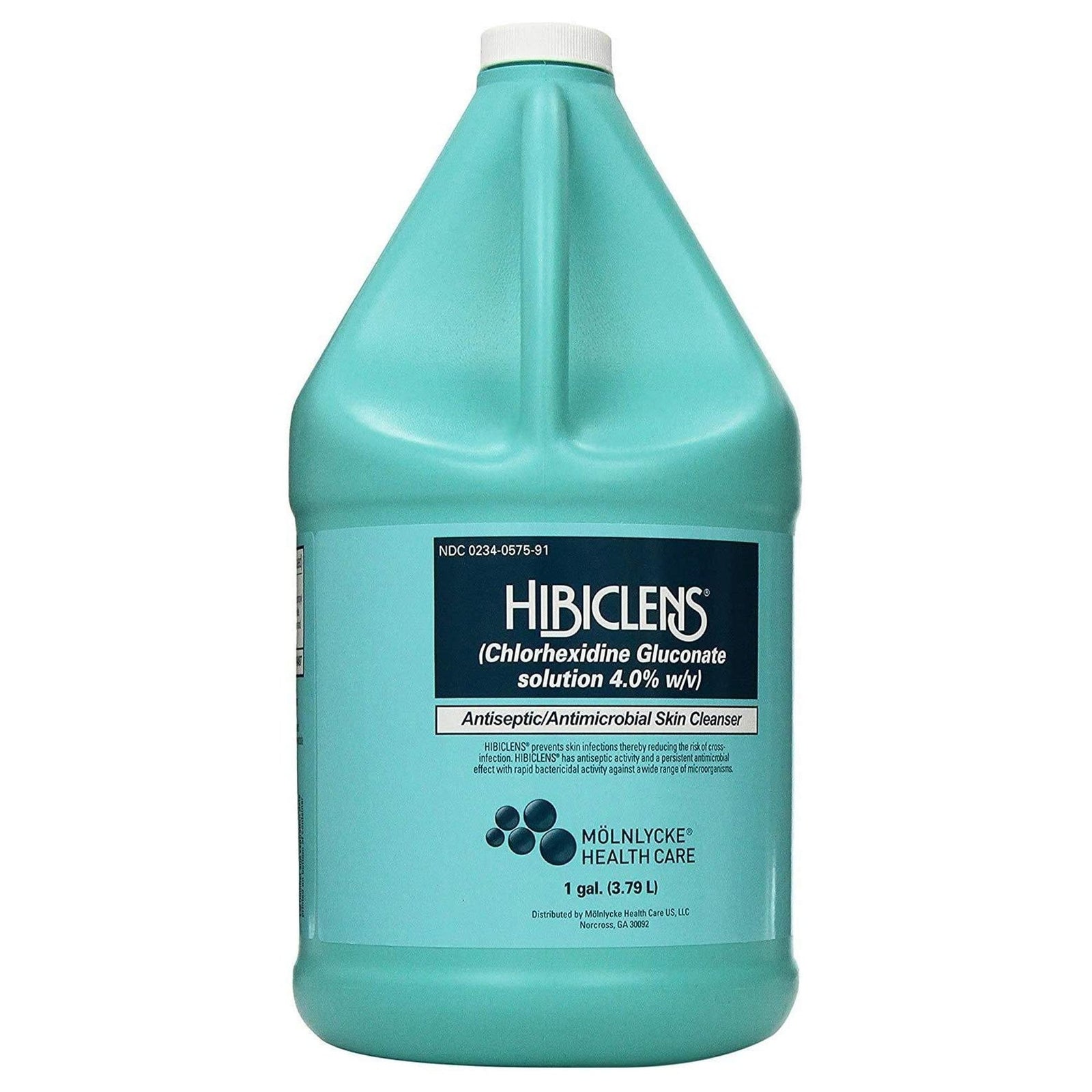 Hibiclens Antiseptic / Antimicrobial Skin Cleanser