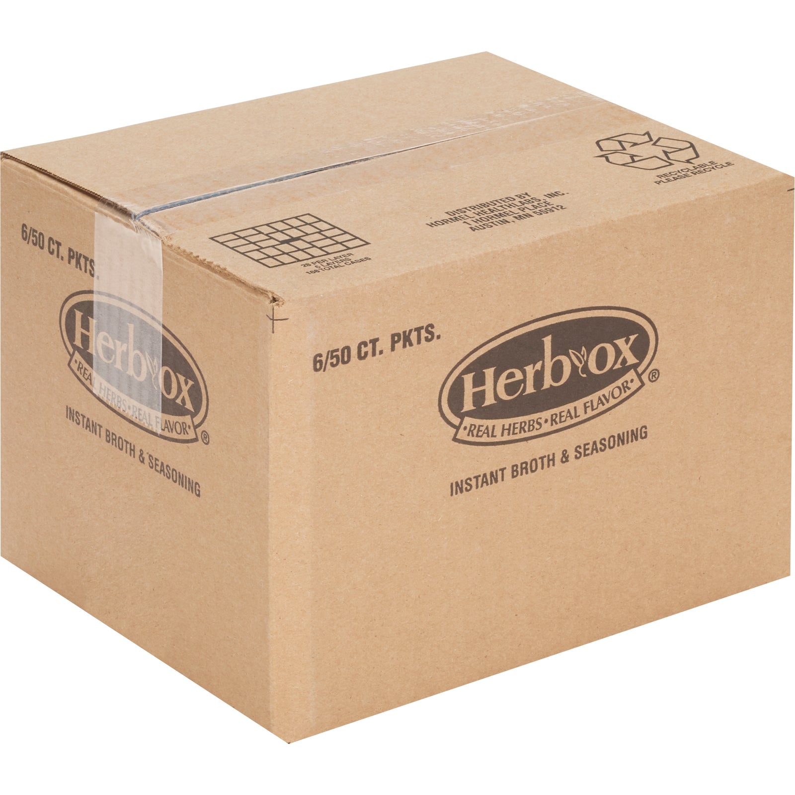 Herb-Ox Instant Broth