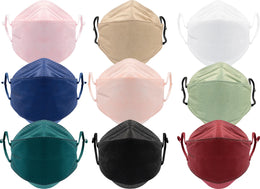 Mix’n’Match KN95 3D / 3D Pro