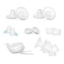 Evenflo Advanced Breast Pump Replacement Parts Kit