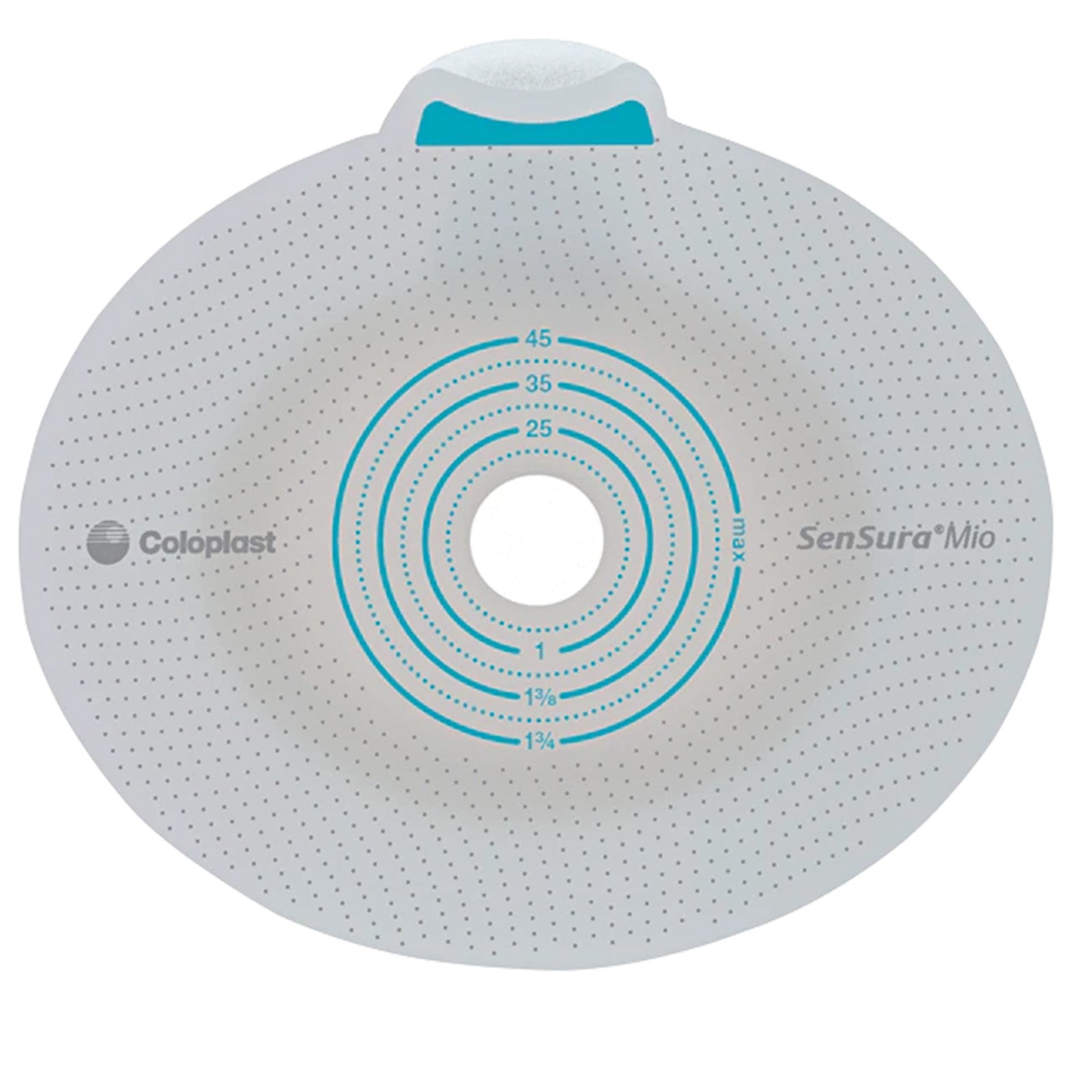 SenSura Mio Flex Ostomy Barrier