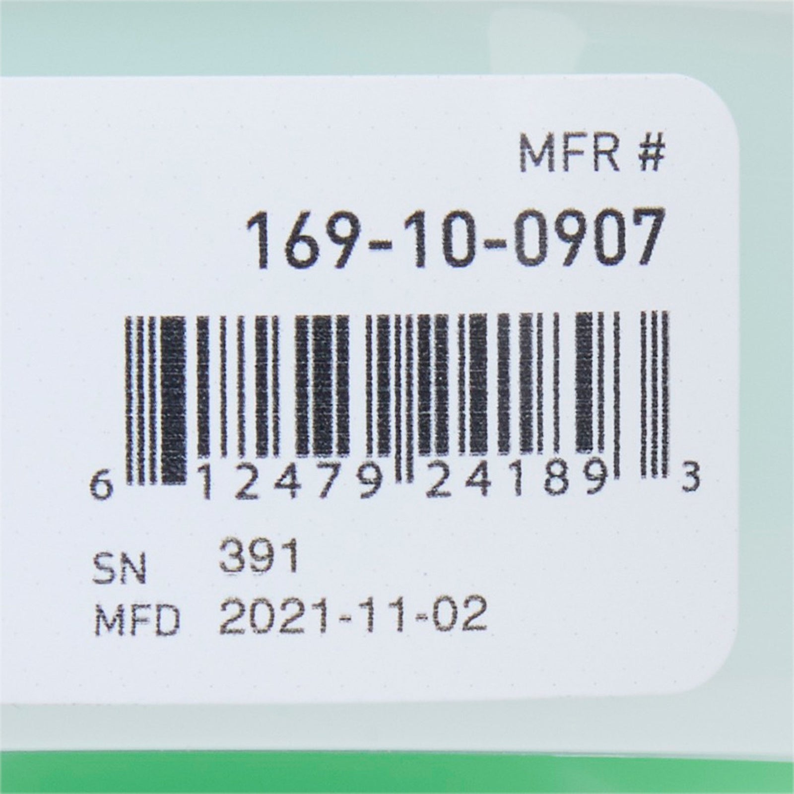 McKesson Therapy Putty