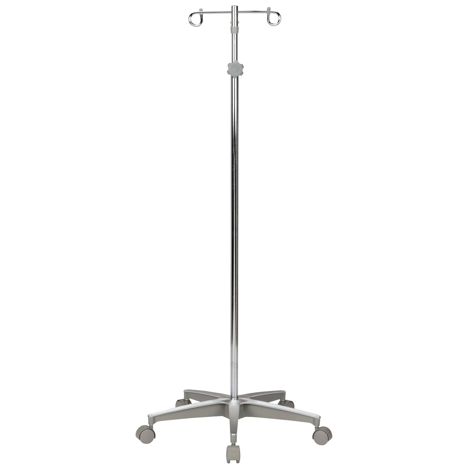 McKesson Iv Stand Floor Stand