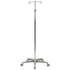 McKesson Iv Stand Floor Stand