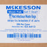 McKesson Infectious Waste Bag