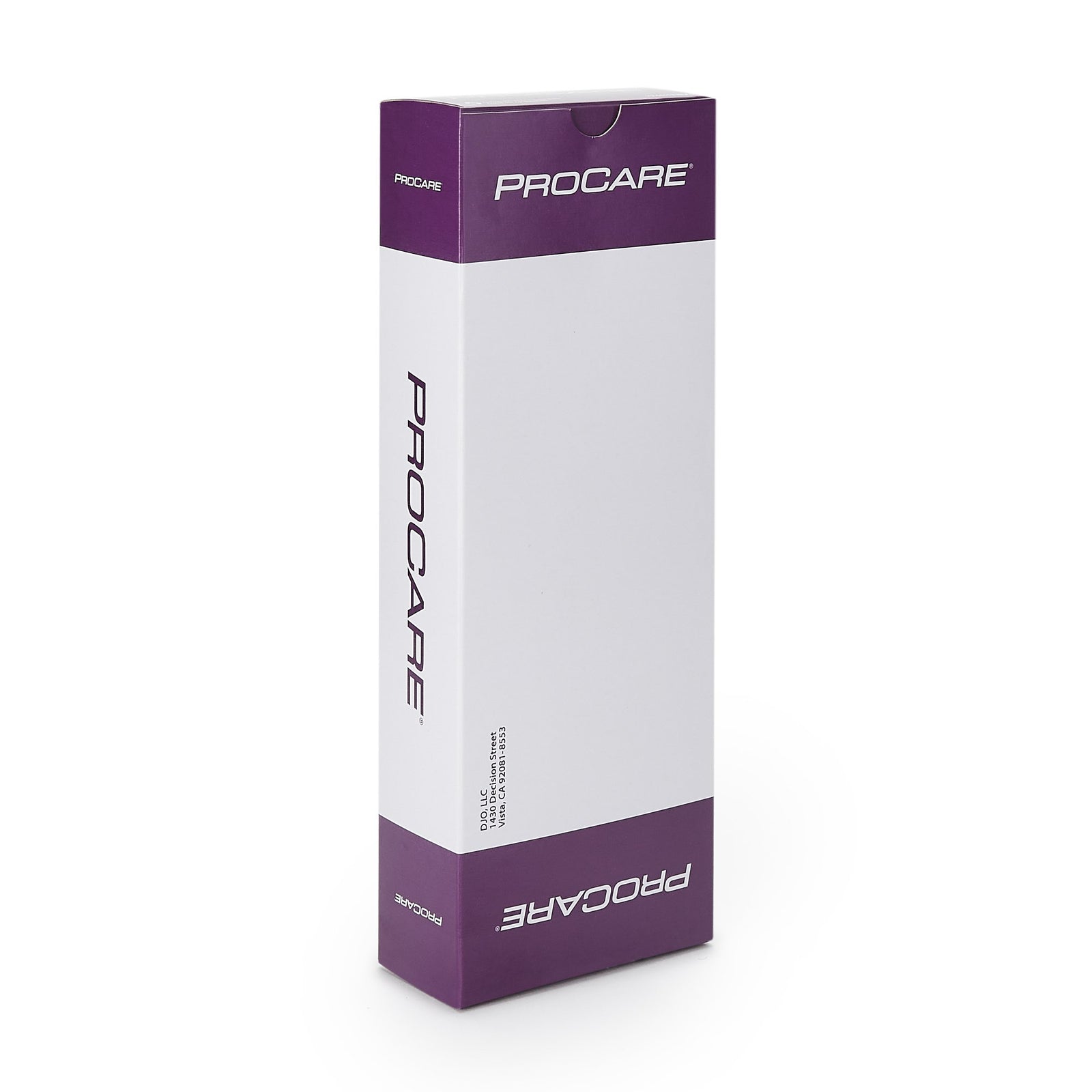 ProCare ComfortFORM Wrist Brace