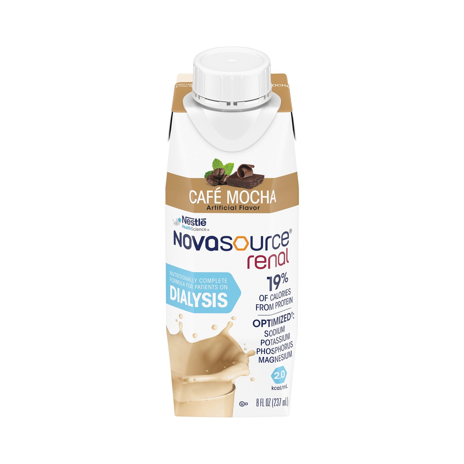 Novasource Renal Oral Supplement