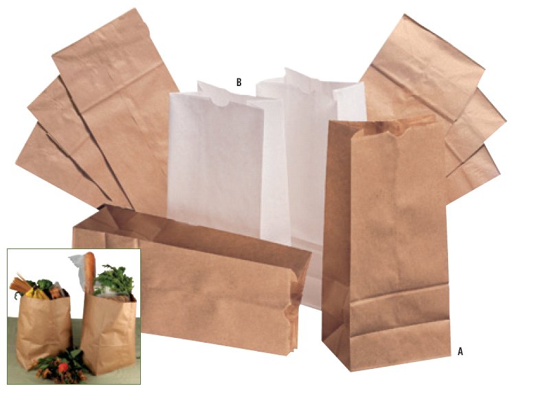 General Grocery Bag