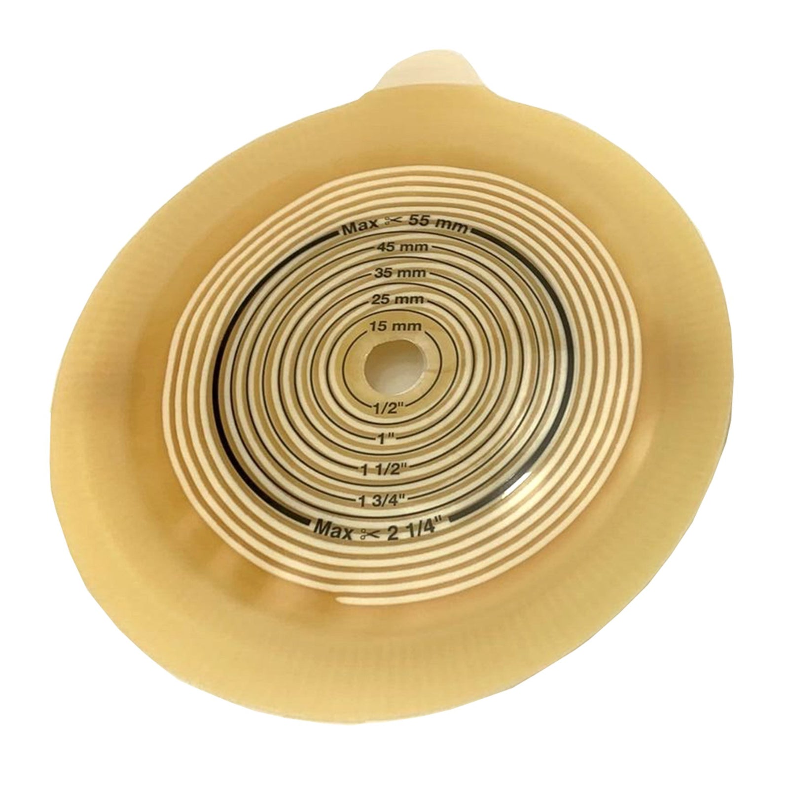 Assura Ostomy Barrier