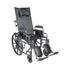 McKesson Reclining Wheelchair