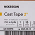 McKesson Cast Tape