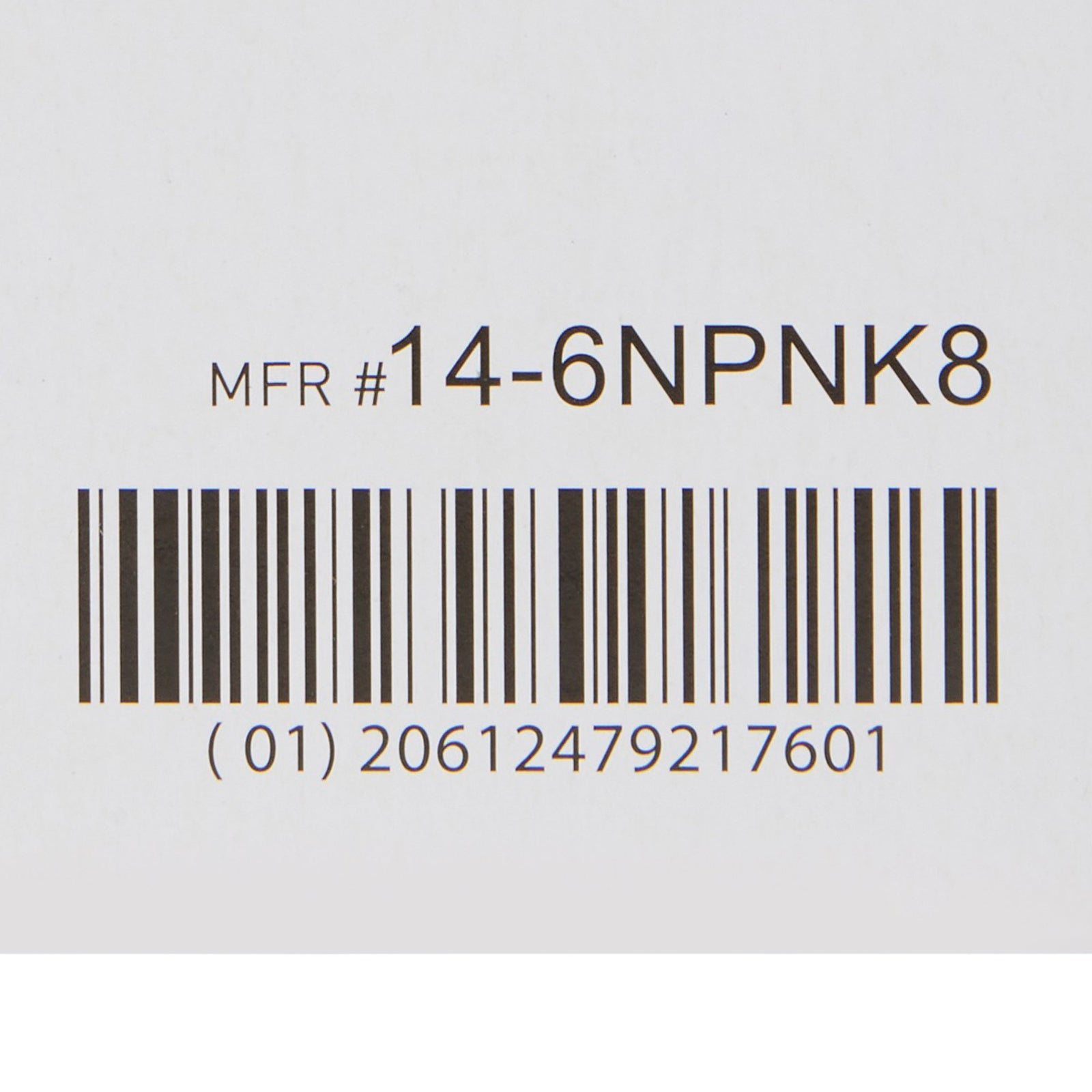 McKesson Pink Nitrile Nitrile Exam Glove