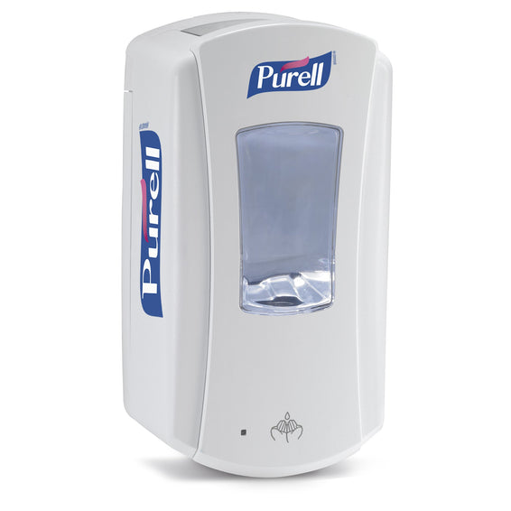 PURELL LTX-12 Hand Hygiene Dispenser