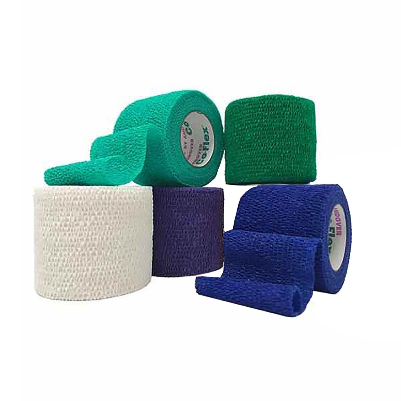 CoFlex NL Cohesive Bandage
