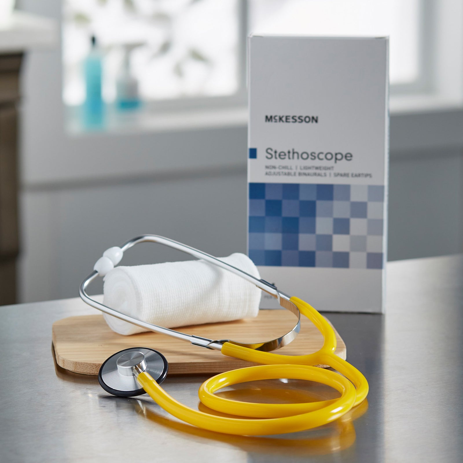 McKesson Classic Stethoscope
