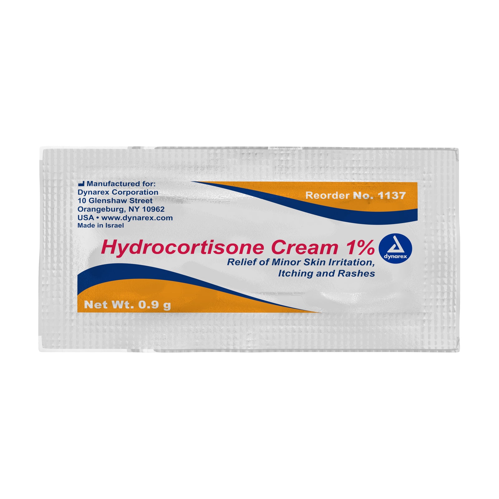 Dynarex Hydrocortisone Cream