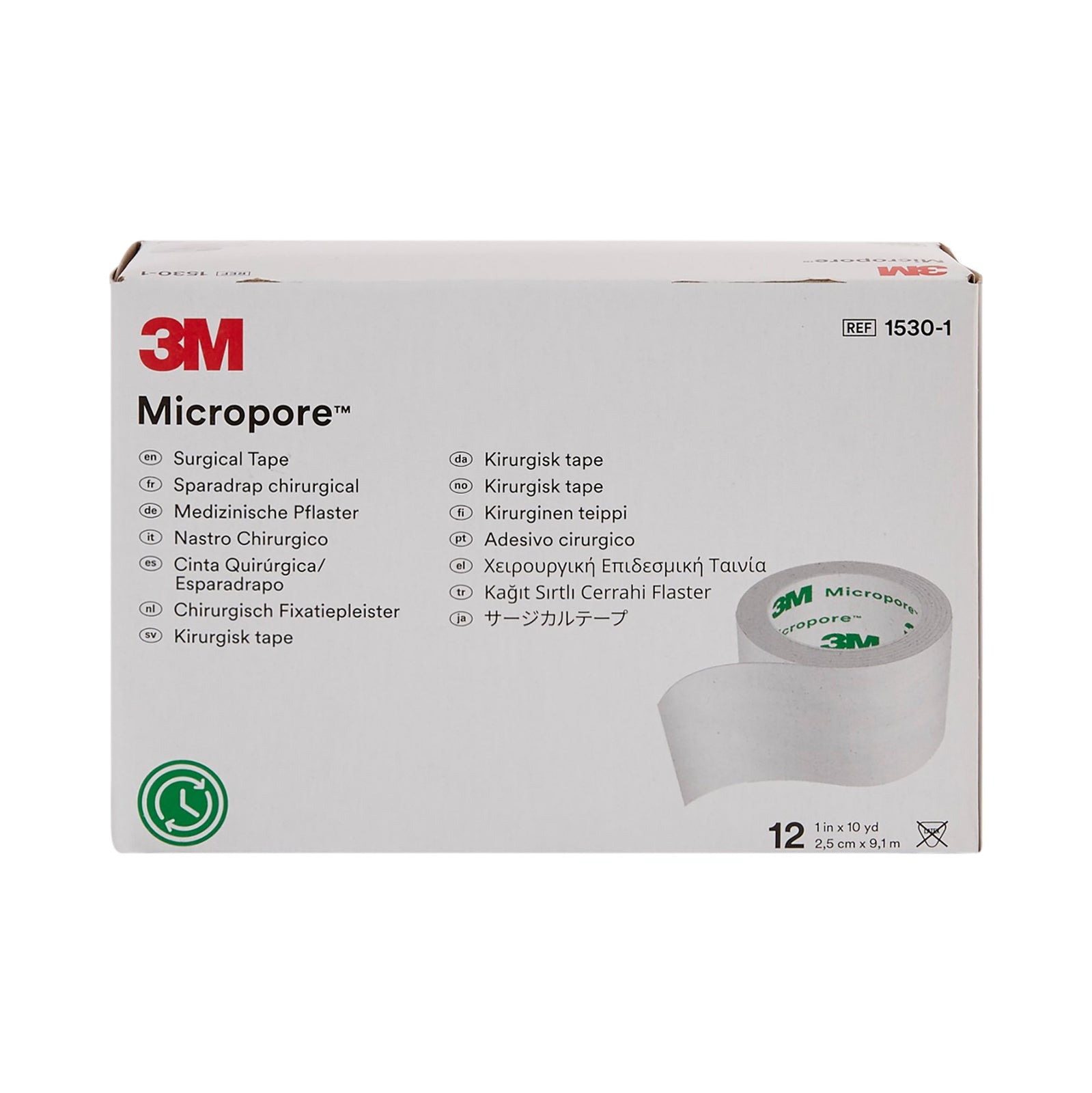 3M Micropore Surgical Tape