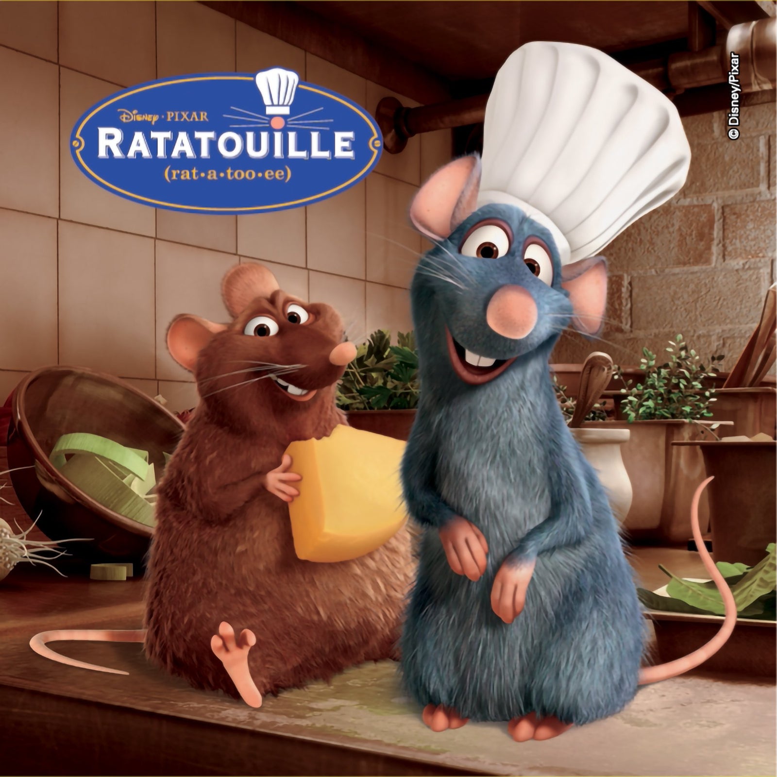 Disney Frozen Sticker