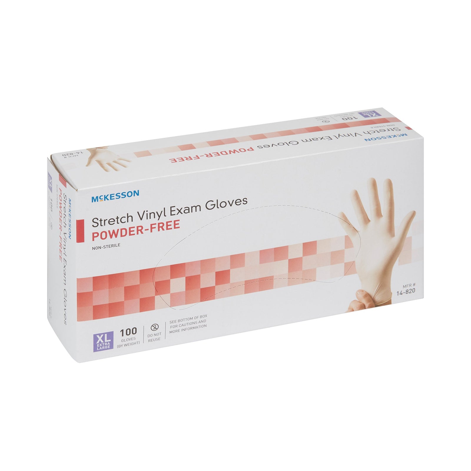 McKesson Exam Glove