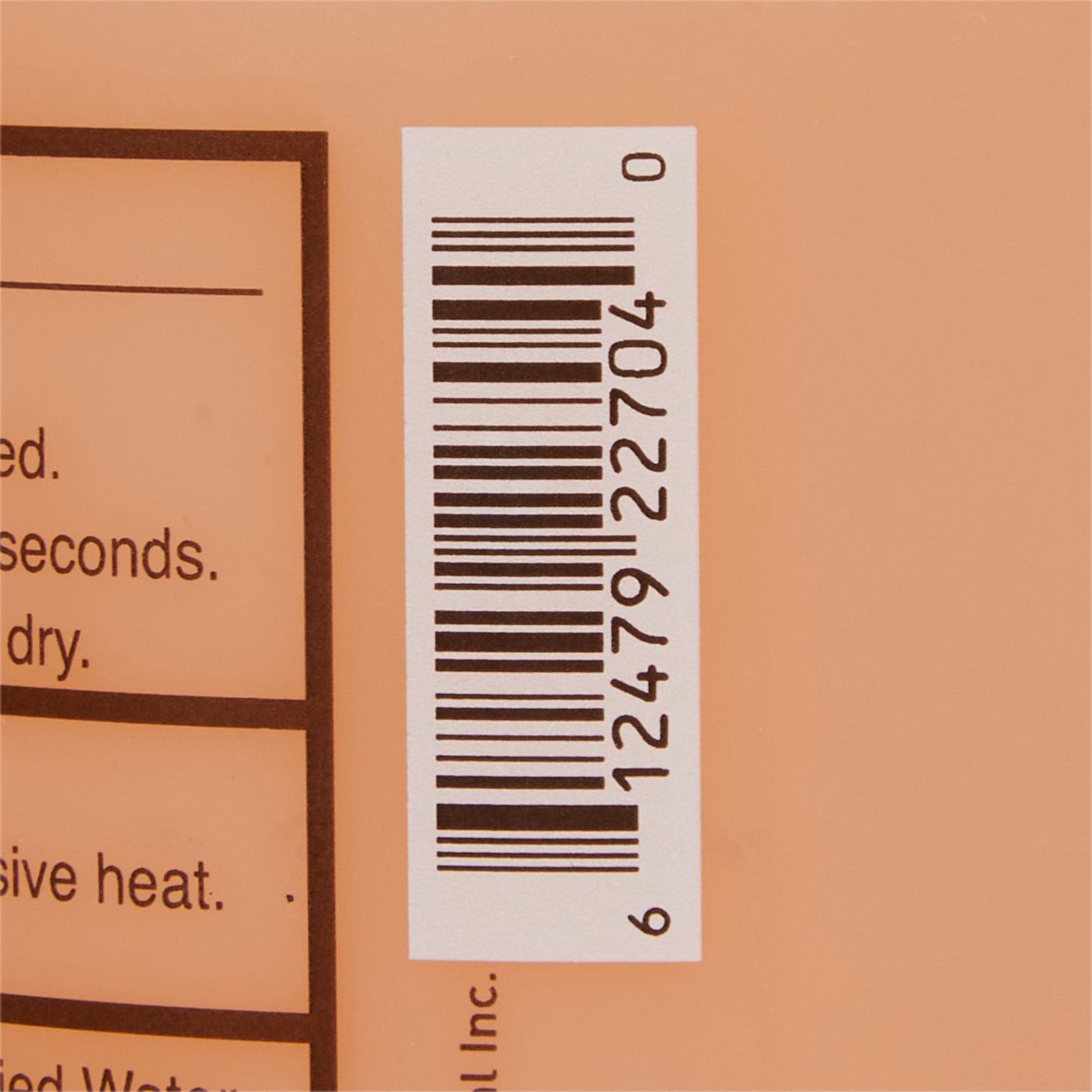 McKesson Antibacterial Soap