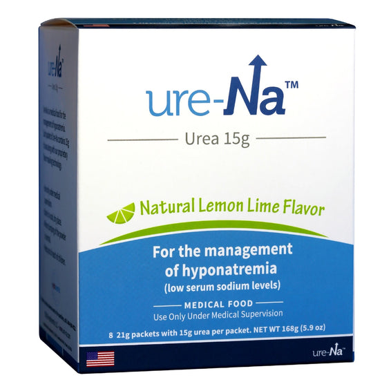 Ure-Na Oral Supplement