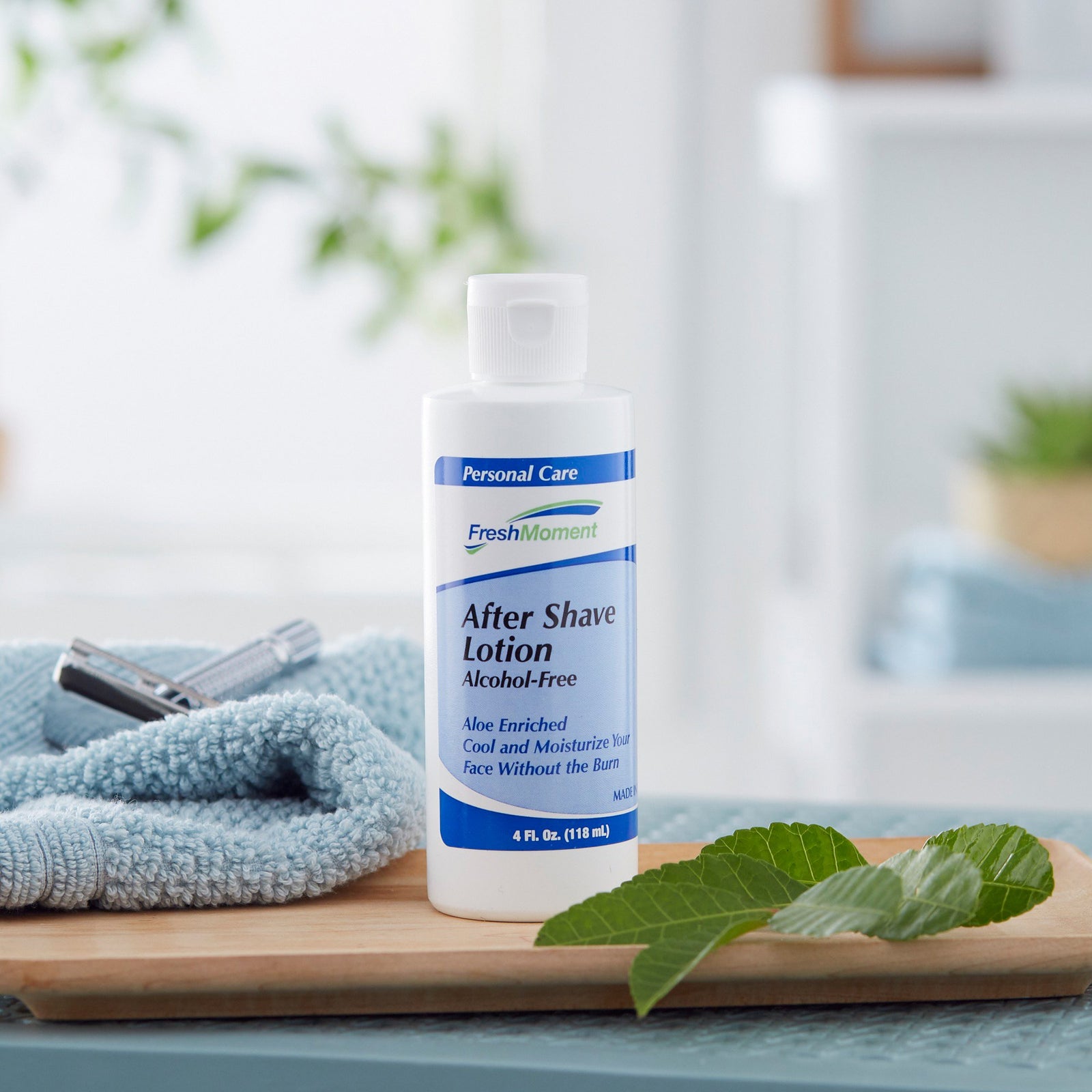 McKesson Brand After Shave