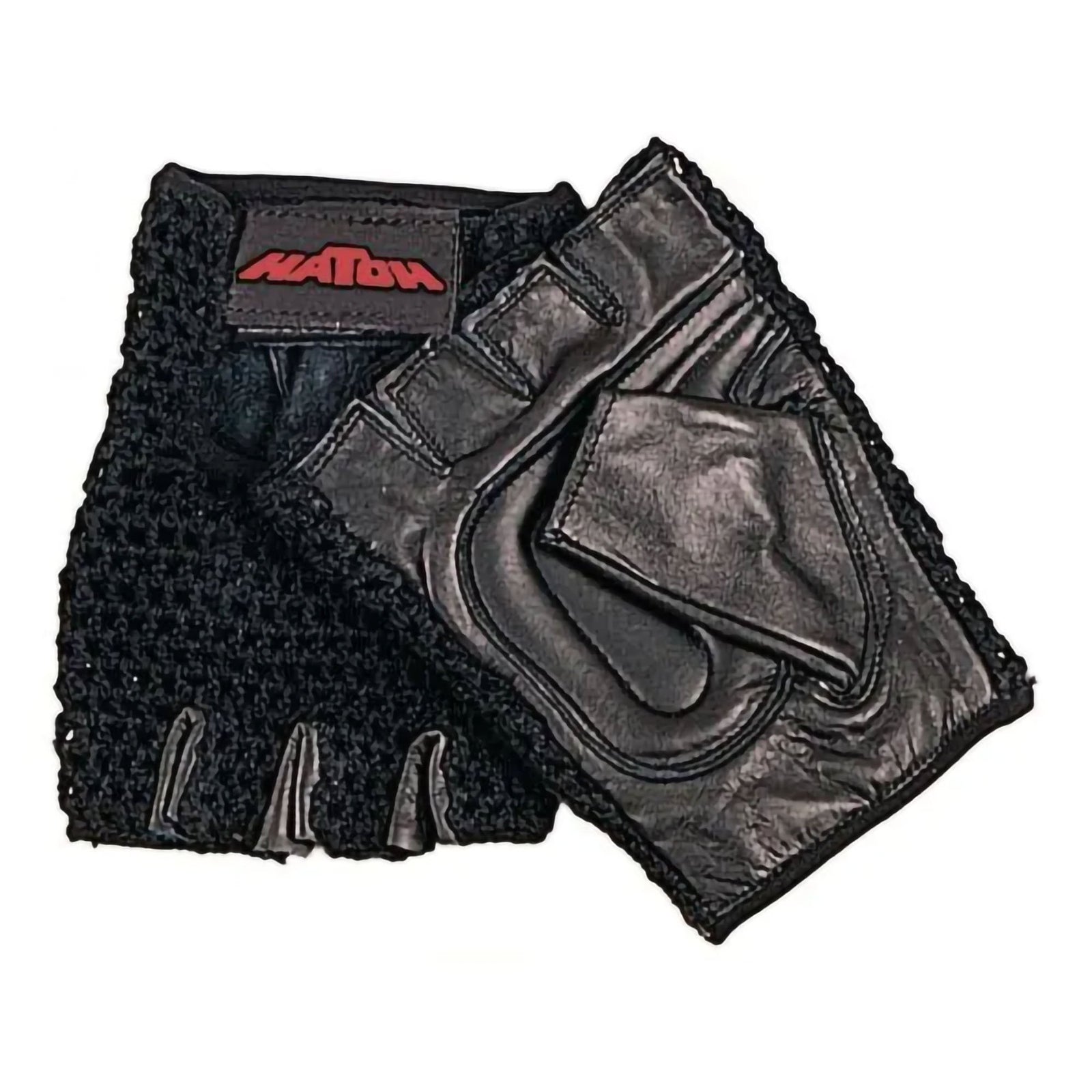 Hatch Push Gloves