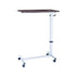 Merits Health Overbed Table, 26–38 1/2 Inch