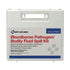 First Aid Only Bloodborne Pathogen And Bodily Fluid Spill Kit