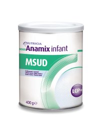 MSUD Anamix® Powder Infant Formula, 14.1 oz. Can