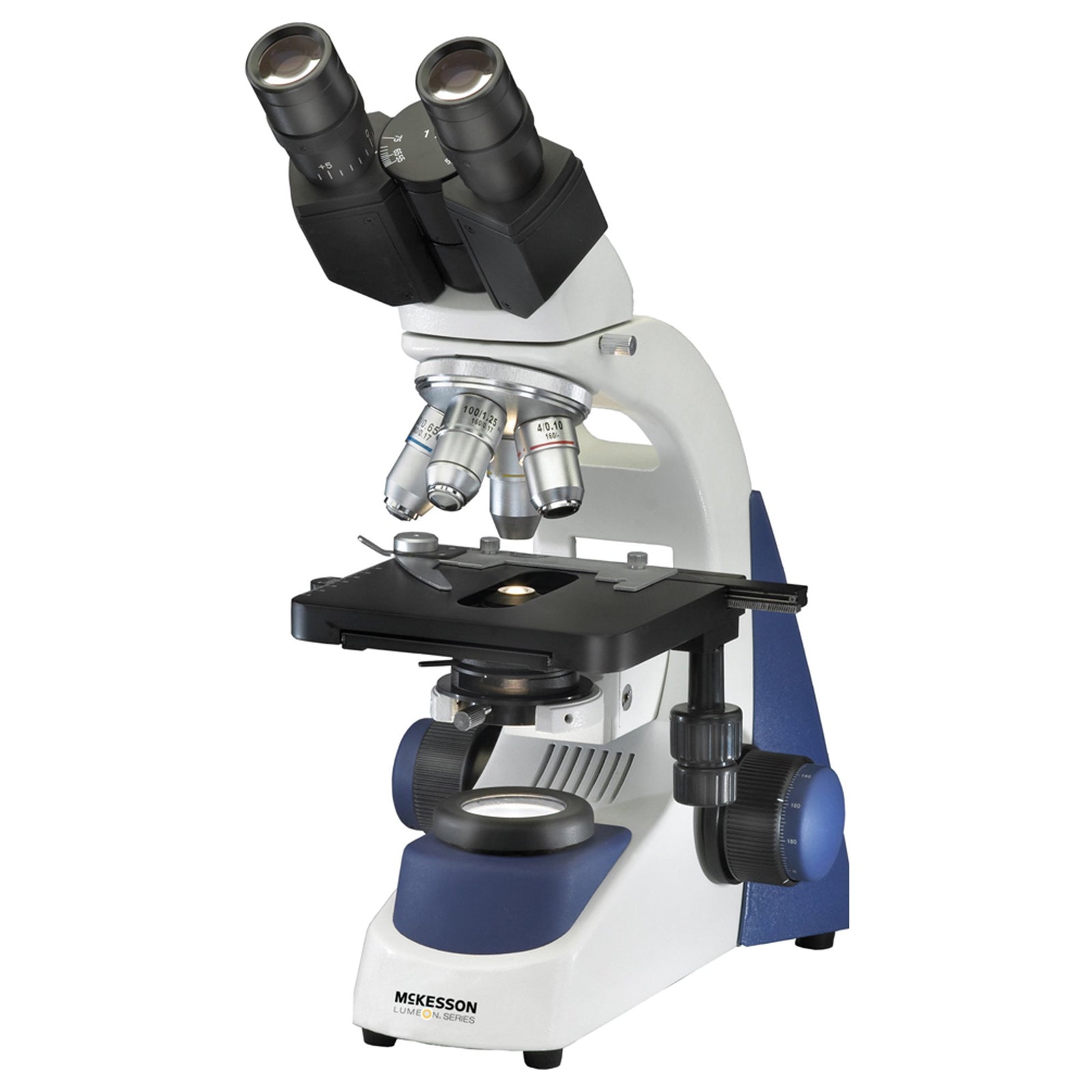 McKesson LUMEON Physician Microscope
