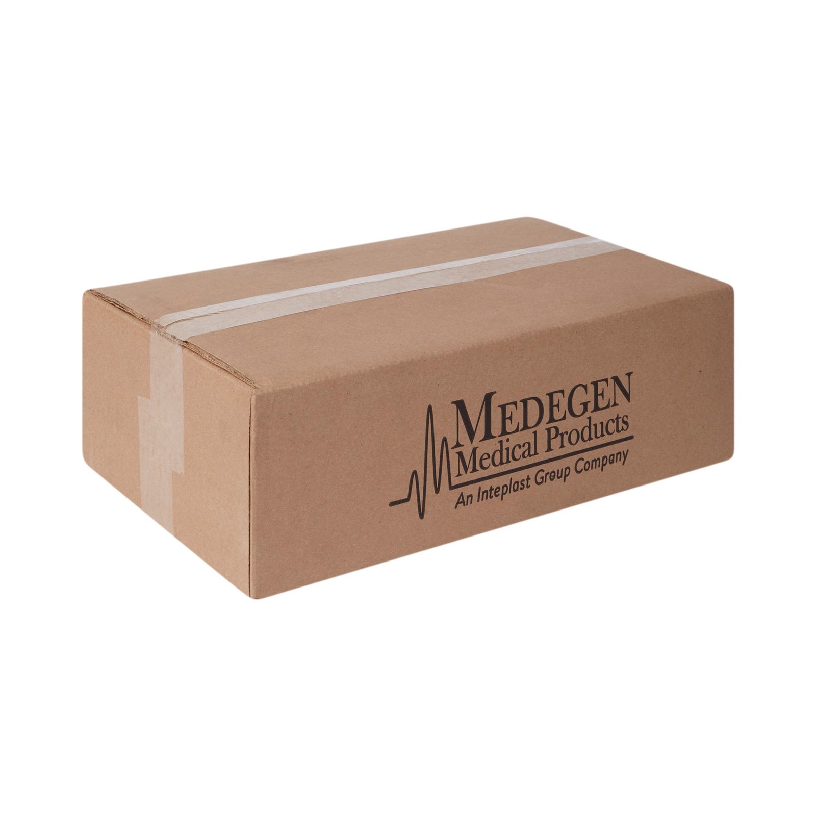 McKesson Infectious Waste Bags (40-45 gal., 30-33 gal., 7-10 gal.) - LLDPE Red