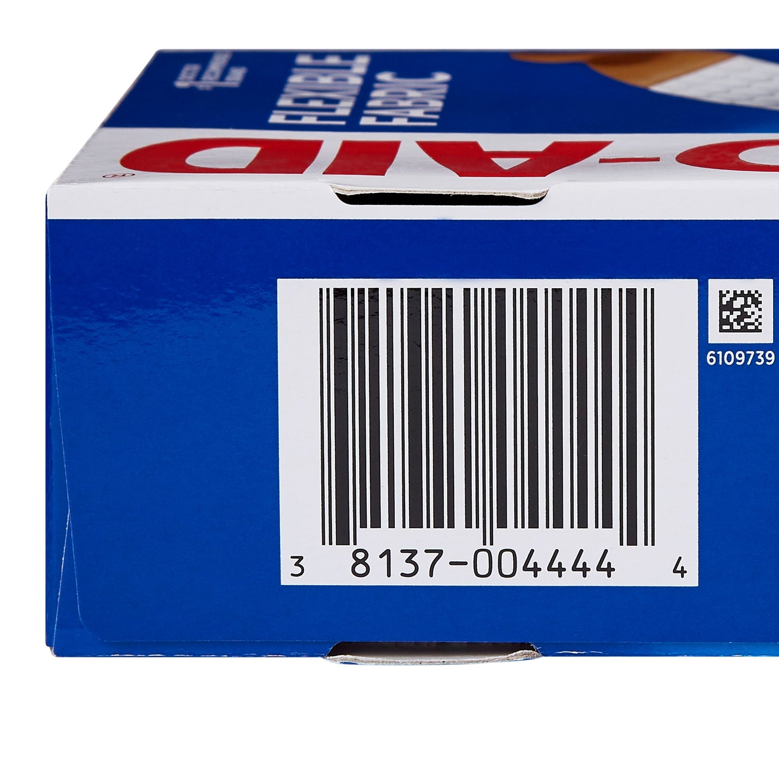 Band-Aid Adhesive Strip