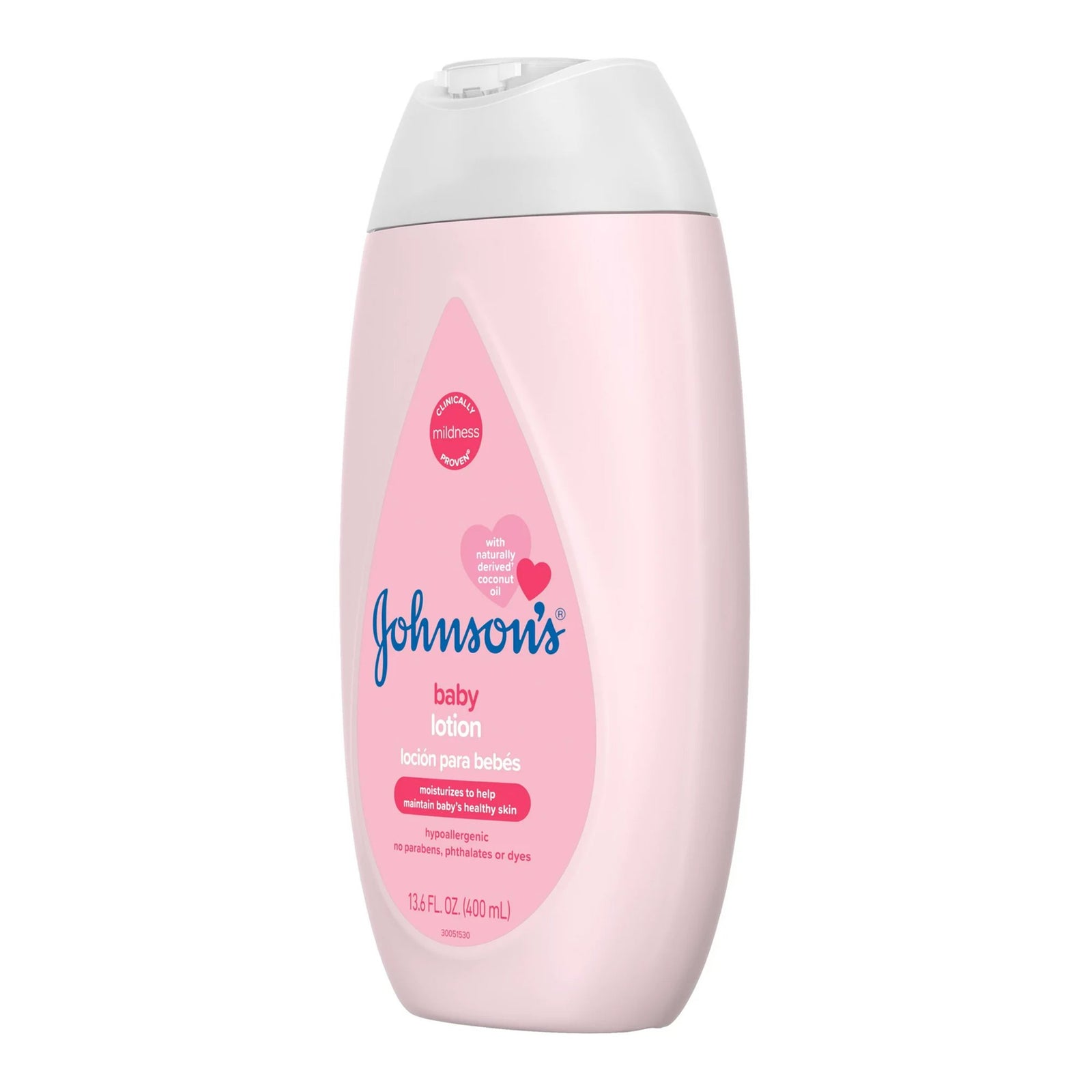 Johnson's Baby Lotion