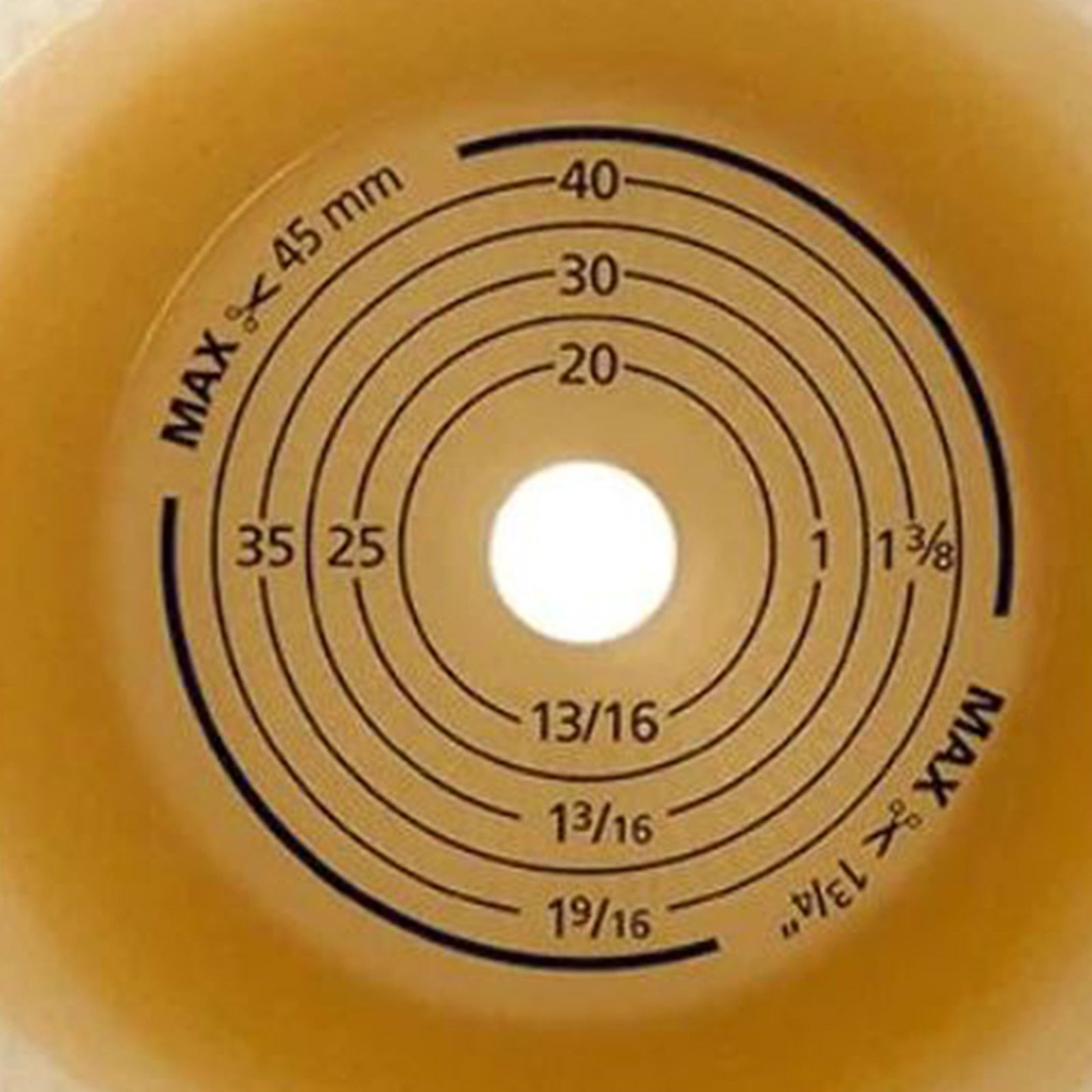 SenSura Click Ostomy Barrier