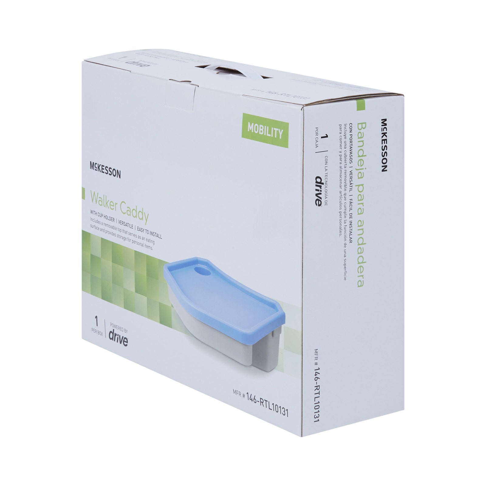 McKesson Caddy for Walker