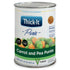 Thick-It Thickened Food