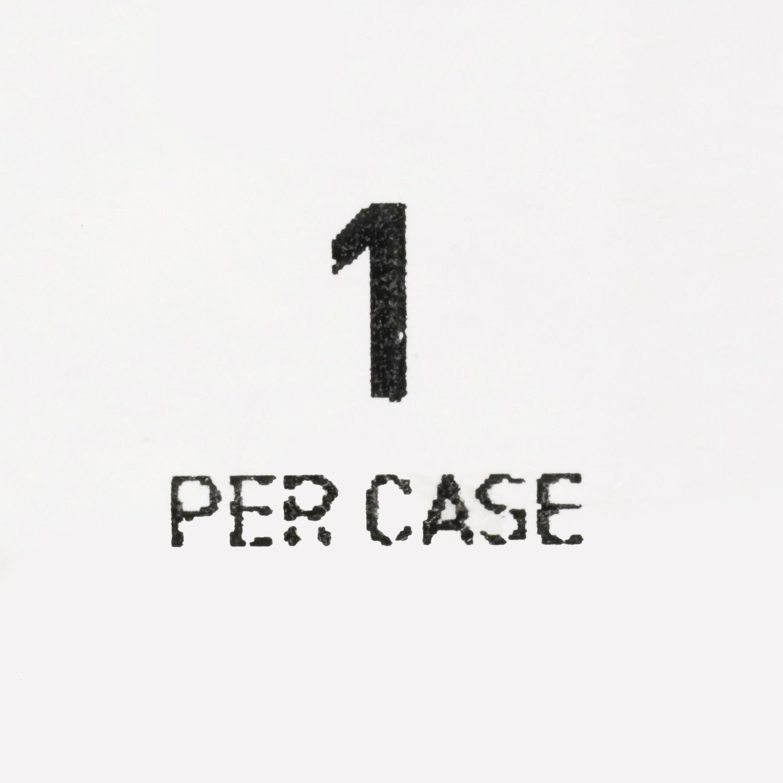 McKesson Kick Bucket