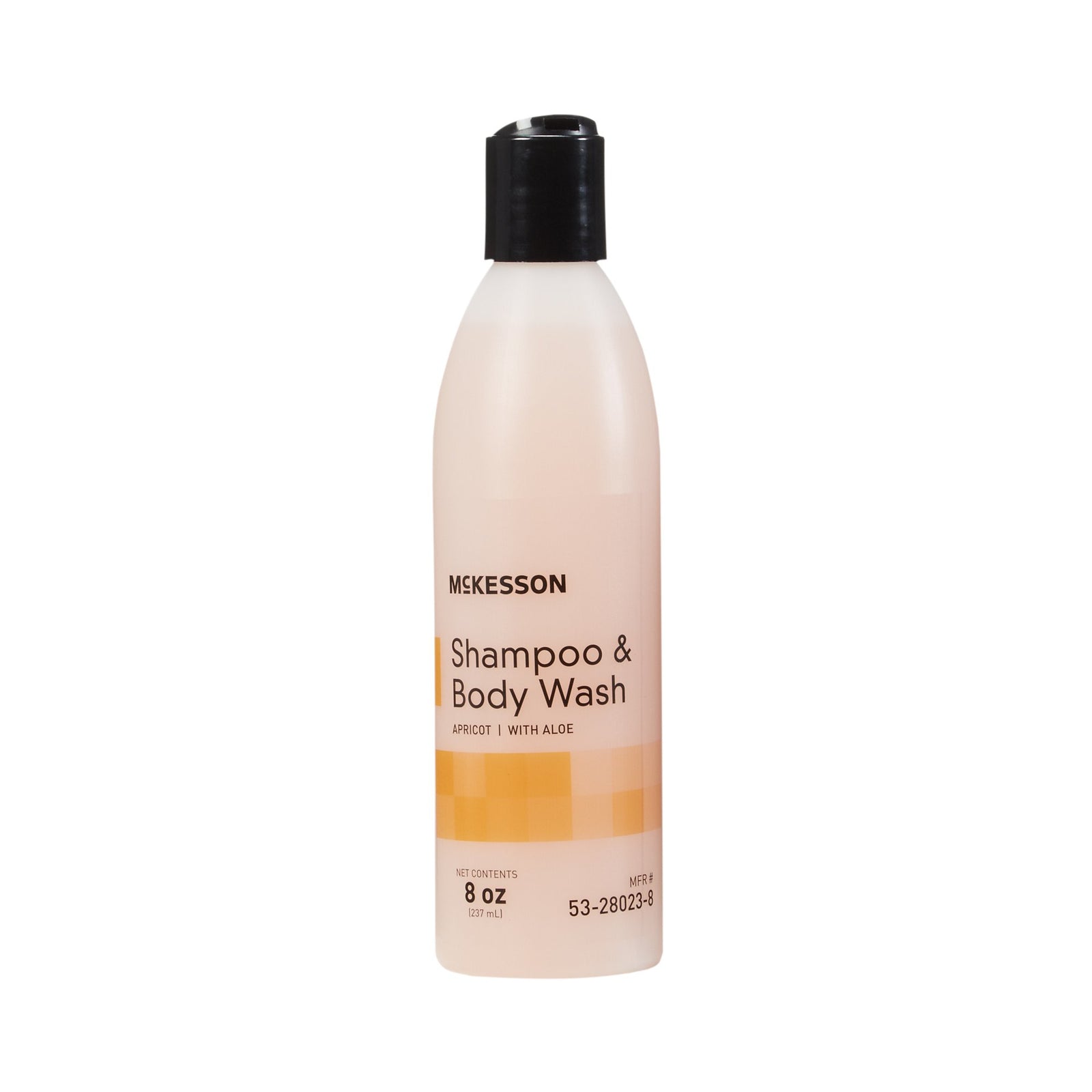 McKesson 2-in-1 Shampoo and Body Wash