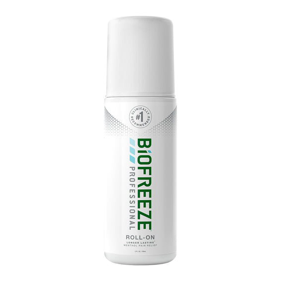 BioFreeze Professional Topical Pain Relief