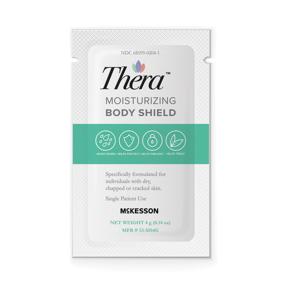 Thera Moisturizing Body Shield Skin Protectant