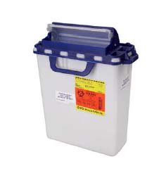 Recykleen Pharmaceutical Waste Container